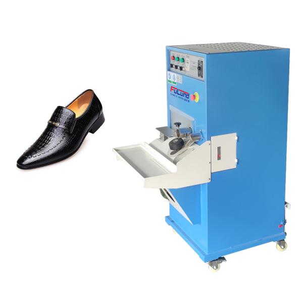 Buy Fulund Shoe Making Equipment For Polishing Roughing Repairing at wholesale prices