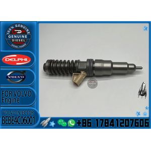 diesel fuel injector nozzle 3587147 BEBE4C06001 3801440 BEBE4C12101 RE522250