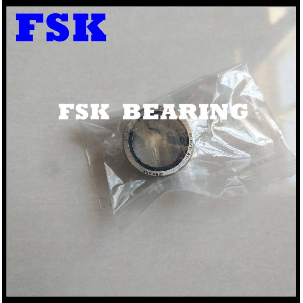 NK20 / 20 , NK30 / 20 , NK16/16 ASI Needle Roller Bearings Solid Collar