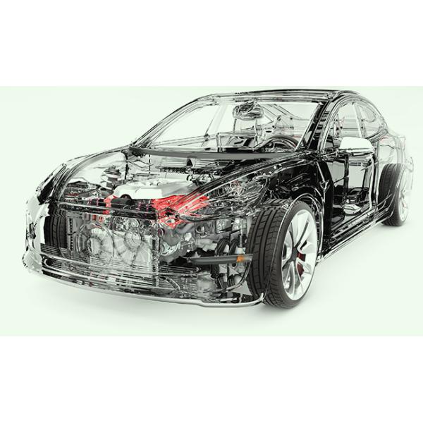 Engine Main Bearing & Con Rod Bearing