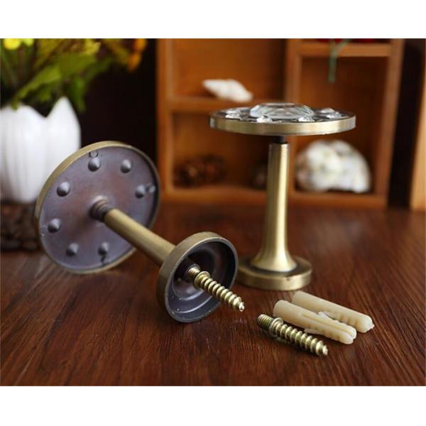 High quality classical customized metal curtain hooks for home decorations