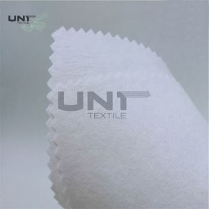 Tear Away Embroidery Backing Fabric Polyester Sticky Back Stabilizer