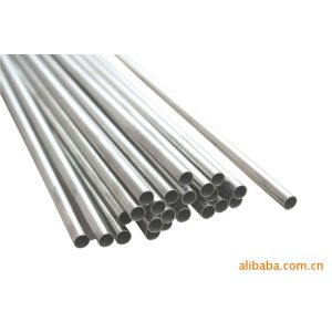 304 316 316L Stainless Steel Seamless Pipes