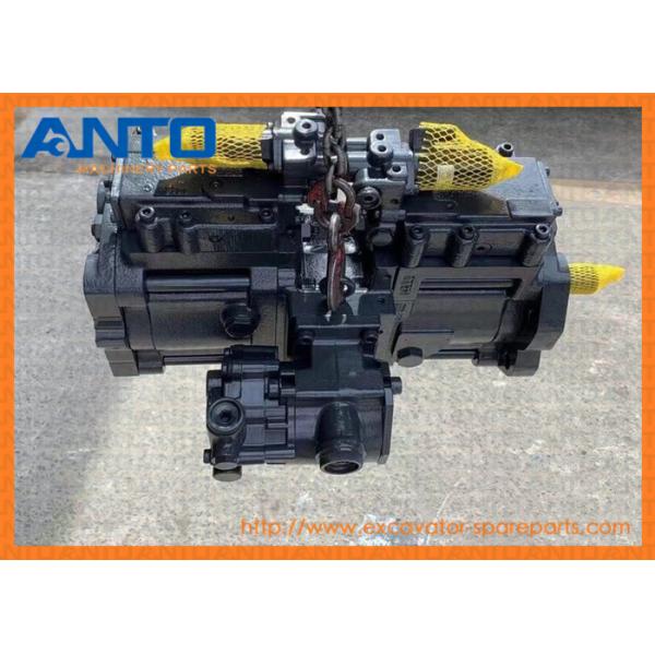 Buy YX10V00001F1 K3V63DTP Hydraulic Pump For Kobelco SK135SR Excavator Pump Assy at wholesale prices