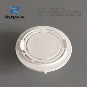 Accept Custom Color / Size Factory Price Plastic Caps For Engine Oil Tin Can