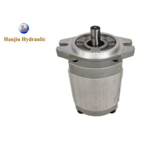 High Pressure Turolla Group 2 Gear Motor Snm 2 Key Shaft 0.51in 3,3600 Psi Gear