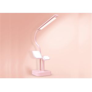 Quality 550TD fancy led light modern desk night lamp with Multifunctional support for sale