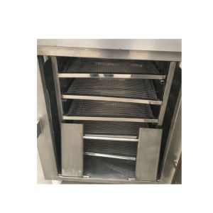 30L Factory Price Bbq Grill Charcoal With Wheels Hotels