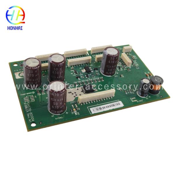 Carriage PCA Board For HP T770 T790 T795 T1200