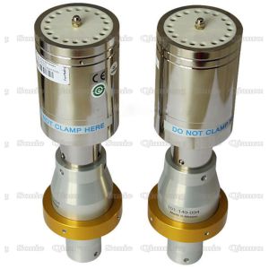 Branson CJ20 Ultrasonic Converter For 2000 Series