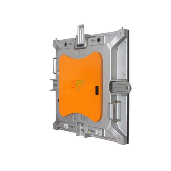 Nationstar P4 Rental LED Display SMD 1R1G1B Indoor Full Color LED Video Wall