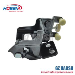 OEM Replacement Roller Assembly for Middle Door Ford V362 Compatible with Customized Service and New Condition