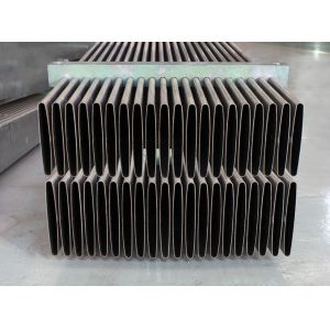 Condensor ACC Tube High Frequency Online Eddy Current Testing