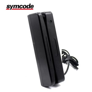 Quality Electronics Magnetic Stripe Credit Card Reader Superior Reading Performance for sale