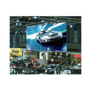 Quality Indoor Rental Led Screen 1300cd/M2 for sale