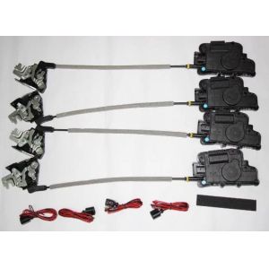 Honda XRV Soft - Closing Car Door Accessories Intelligent Door Environmental