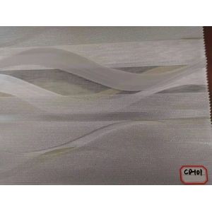 cheap price zebra blinds double layer roller shutter day night blinds