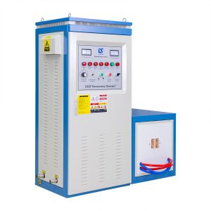 Shafts Quenching Machine Gear Hardening Machine for Industrial