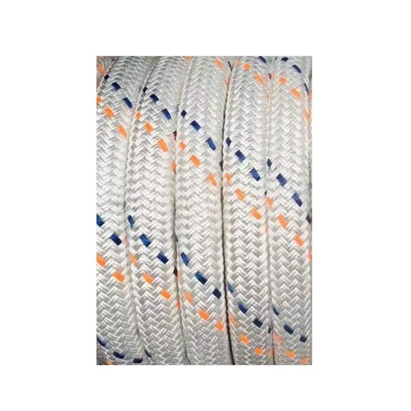 Marine CCS Certificate Polypropylene Monofilament Hawser Rope for Your Marine Vessels