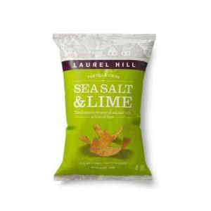 Nut Logo Laminated Food Plastic Packaging Bag