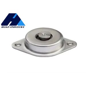 Quality Adjustable Multi-Degree-of-Freedom Vibration Isolator for Wide-Frequency Vibration Reduction in Industrial Applications for sale