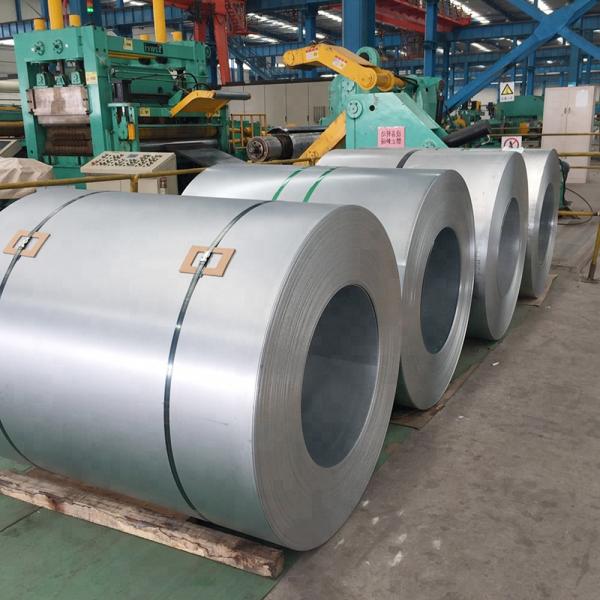 Coil Weight 3-8 Tons Hot Rolled Based Hot Dipped Dx51d 120g Zinc Coated Gi Steel Galvanized Steel Coil