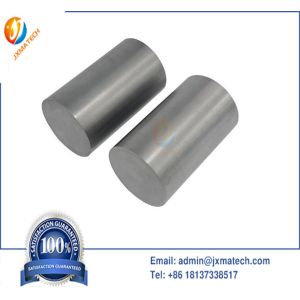 W70Cu30 14g/cm3 CuW Alloy Rod Tungsten Copper Rod