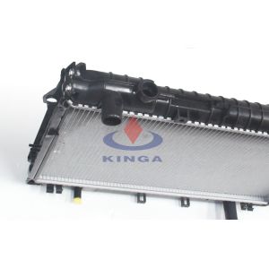 OEM 16400-17020 , 16400-17040 Auto Parts For Toyota Radiator , Aluminium Plastic