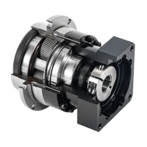 Quality Integrated Planetarium ND Series Planetary Reducer Gearbox High Precision for sale
