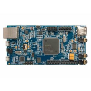 Quality FM4-176L-S6E2GM Embedded Solutions Arm Cortex M4 MCU Pioneer Kit Evaluation Board for sale