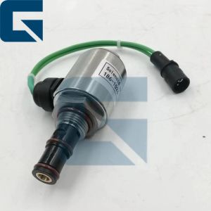 186-1526 1861526 For 120H Grader Solenoid Valve