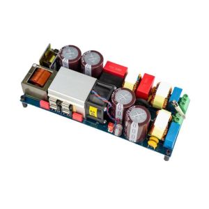 Quality EVAL-3K3W-TP-PFC-SIC2 Embedded Solutions CoolSiC™ Power Factor Correction Power Management Evaluation Board for sale