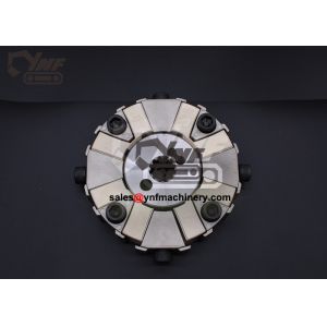 K903 K903A K903B Excavator Coupling Crawler Excavator Couplings