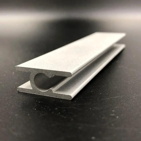 Buy Variable Custom Aluminium Square Profile 6000 Series Alloy Polishing Industrial at wholesale prices