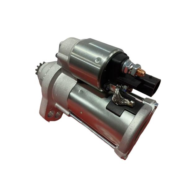 13 Jetta / Santana Models Volkswagen Starter Motor OEM 02M911024R
