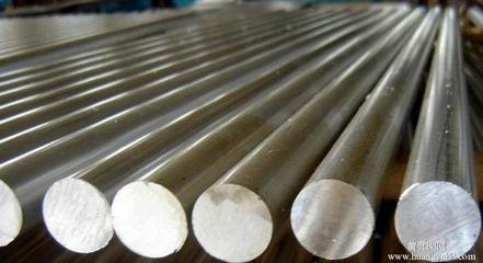 2205 Stainless Steel Round Bar Grade 2205 Ss 1000mm-6000mm Length