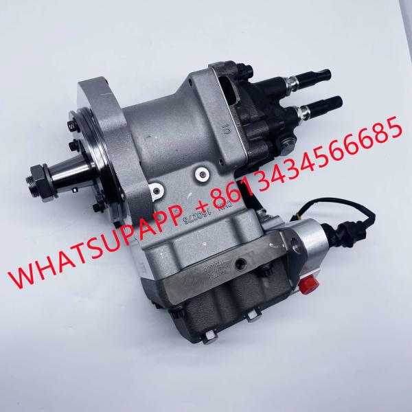 Common Rail Diesel Injector Pump For Cummins 3973228 CCR1600 ISLE 6CT Engine 3973228 4902731