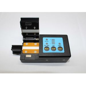 China 0.9mm Simplex Fiber Optic Cable Stripping Machine on sale