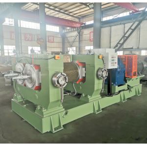 450mm Roll Diameter Rubber Crushing Mill Machine for 2018 Market Demand