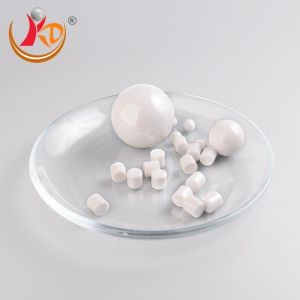 Ceramic Bead Factory 95 Yttrium Stabilized Zirconia Beads
