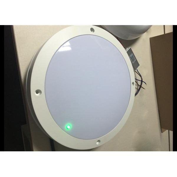 3 Hours Emergency 20W 30W LED Bulkhead Light IP65 Ceiling Light DHL Express