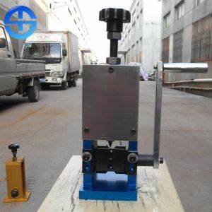 Light Weight Copper Wire Stripping Machine Manual Copper Wire Stripper Model SD