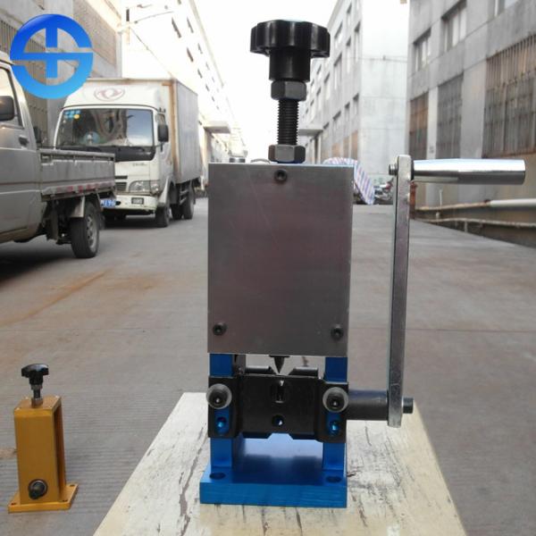 Light Weight Copper Wire Stripping Machine Manual Copper Wire Stripper Model SD