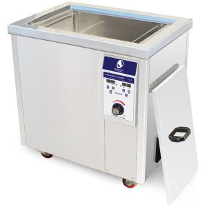 Quality Clangsonic professional ultrasonic cleaner Stainless Steel 99L Capacity for sale