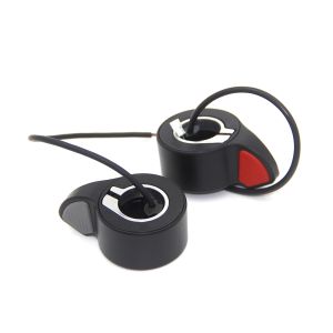 Portable Accelerator Speed Control Handle with Brake for Electric Scooter