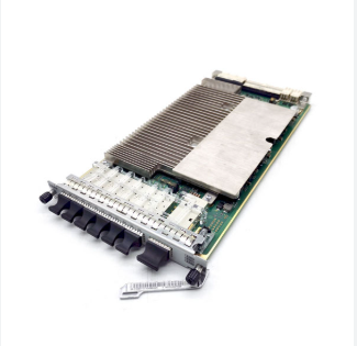 UBBPe4 A Universal Baseband Processing Unit (BBU) Board That Enhances Communicat