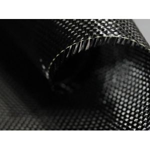 T700 3K carbon fiber fabric twill weave 240g