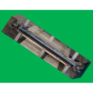 вал карданный заднего моста КамАЗ-4326 среднего моста КамАЗ-65115 4326-2201011