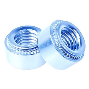 High Performance Self Clinch Nuts Titanium Material Fastener Use for Mobile