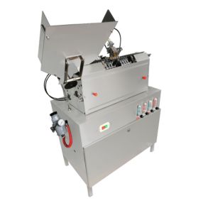 Quality Ampoule Filling and Sealing Machine For Pharmaceutical Industry for sale